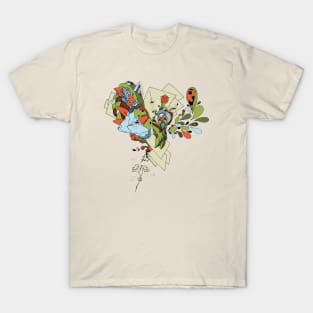 Flourish T-Shirt